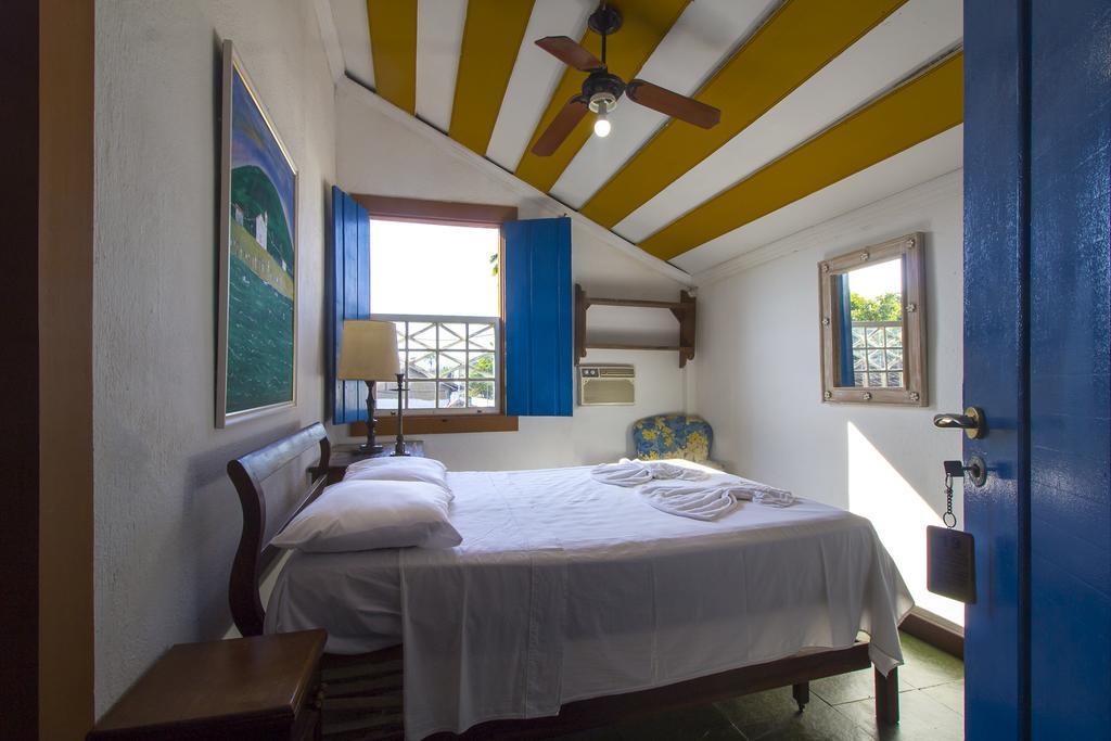Suites Casa Da Colonia Araquari Eksteriør billede